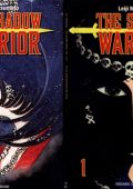 img The Shadow Warrior - Collection (2 volumi)(Hazard 2008-2009)