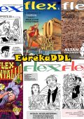 img Flex v1,v2 - Collection (17 volumi)(Tornado Press/Magic Press 1991-2002)
