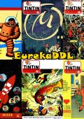 img Tintin - Collection (25 volumi)(Vallardi 1955-1956)