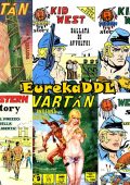img Western Story v1,v2 - Collection (24 volumi)(Viano 1969-1976)