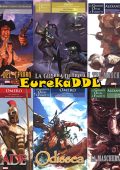 img Le grandi opere a fumetti - Serie Completa (11 volumi)(Marvel/Panini 2012-2015)