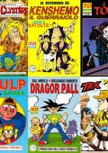 img Speciale Parodia - Collection (19 volumi)(Zero Press 1996-1998)