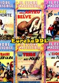img I grandi racconti illustrati v1 - Collection (11 volumi)(Subalpino 1948)