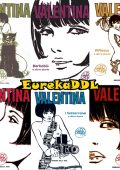 img Valentina - Serie Completa (18 volumi)(Corriere Della Sera)(RCS 2007)