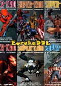 img Supereroi Le Grandi Saghe - Collection (32 volumi)(RCS 2009-2010)