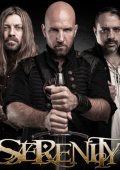 Serenity - Studio Albums (8 releases) (2007-2023) [restored, declipped] FLAC |16/44.1