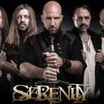 img Serenity - Studio Albums (8 releases) (2007-2023) [restored, declipped] FLAC |16/44.1