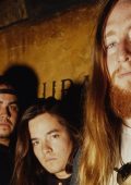 Kyuss - Studio Albums (4 releases) (1991-1995) [restored, declipped] FLAC |16/44.1