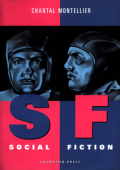 img Coconino Cult - Volume 7 - SF Social Fiction