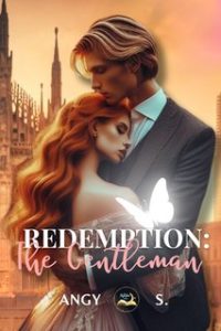 Angy S. – Redemption: The Gentleman (2024)