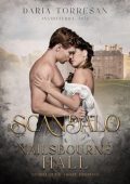 Daria Torresan - Scandalo a Nailsbourne Hall (2024)