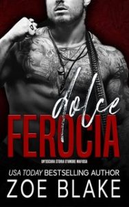 Zoe Blake – Spietata Ossessione Vol. 5. Dolce Ferocia (2024)