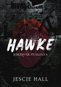 Jescie Hall - Hawke (2024)