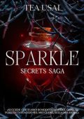 Tea Usai - Secrets Saga Vol. 2. Sparkle (2024)
