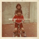 img Mario Venuti – Tra la carne e il cielo (2024) .mp3 - 320 kbps