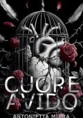 Antonietta Mirra - Cuore avido (2024)