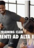 Nike Training Club - Allenamenti ad alta intensità - Stagione 1 (2022) [Completa] DLMux 1080p E-AC3 ITA