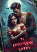 Elia Schroeder - Il compagno rotto (2024)