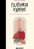 Enrica Tesio - Filastorta d'amore (2019)