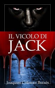 Joaquim Colomer Boixés – Il vicolo di Jack (2018)