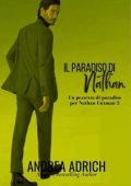 Andrea Adrich - Un pezzetto di paradiso per Nathan Littman Vol. 2. Il paradiso di Nathan (2024)