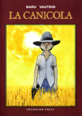img Coconino Cult - Volume 113 - La Canicola