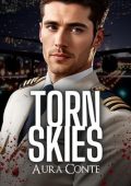 Aura Conte - Torn Skies (2024)
