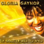 img Gloria Gaynor - Gloria Gaynor (Double Gold Album) (2009) .mp3 - 320 kbps