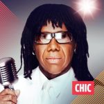 img Chic - Discografia (1970-2021) .Flac