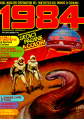 img 1984 - Rivista Del Fantastico - Volume 17