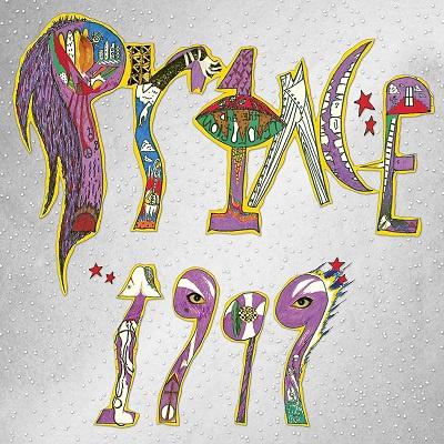 Prince – 1999 (Super Deluxe Edition 5CD+DVD) (2019) FLAC + DVD9