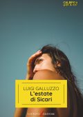 Luigi Galluzzo - L'estate di Sicari (2024)