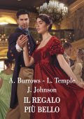 Annie Burrows, Lara Temple, Joanna Johnson - Il regalo più bello (2023)