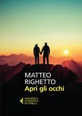 Matteo Righetto - Apri gli occhi (2024)