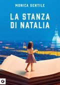 Monica Gentile - La stanza di Natalia (2024)