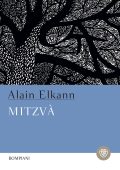 Alain Elkann - Mitzvà (2024)
