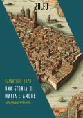 Salvatore Lupo - Una storia di mafia e amore (2024)