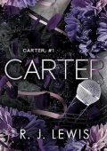R.J. Lewis - Carter Vol. 1. Carter (2024)
