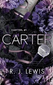 R.J. Lewis – Carter Vol. 1. Carter (2024)
