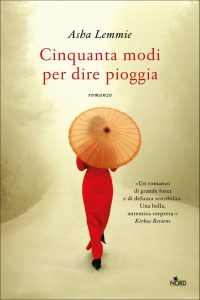 Asha Lemmie – Cinquanta modi per dire pioggia (2021)