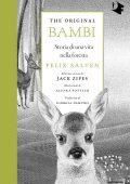 Felix Salten - The original Bambi. Storia di una vita nella foresta (2024)