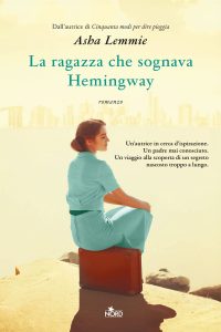 Asha Lemmie – La ragazza che sognava Hemingway (2024)