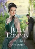 Julia London - La segretaria del visconte (2024)