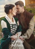 Jeanine Englert - I segreti del clan Cameron Vol. 1. La strega dell isola (2024)