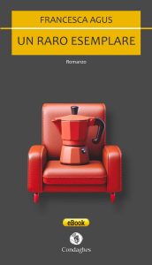 Francesca Agus – Un raro esemplare (2024)