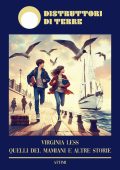 Virginia Less - Quelli del Mamiani e altre storie (2024)