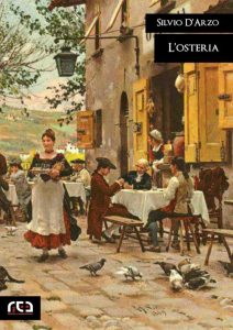 Silvio D’Arzo – L’osteria (2024)