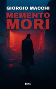 Giorgio Macchi – Memento mori (2023)