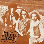 img Thin Lizzy - The Acoustic Sessions (2024)