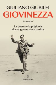 Giuliano Giubilei – Giovinezza (2024)